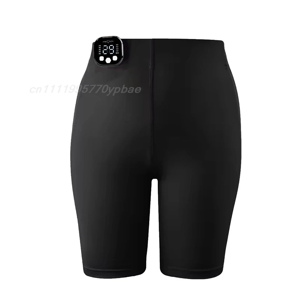 Shorts Modelador EMS Bellaune com embalagem