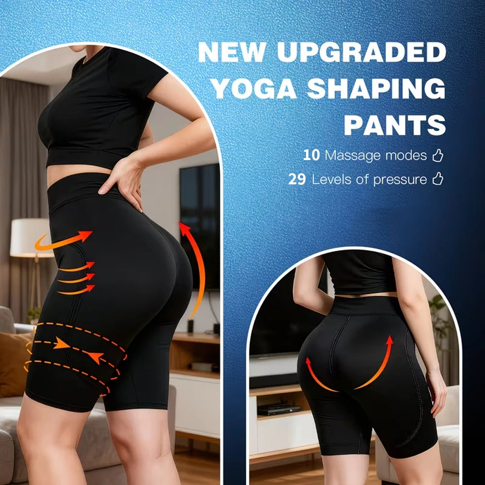 Shorts Modelador EMS Bellaune